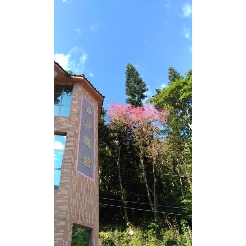 春谷別館